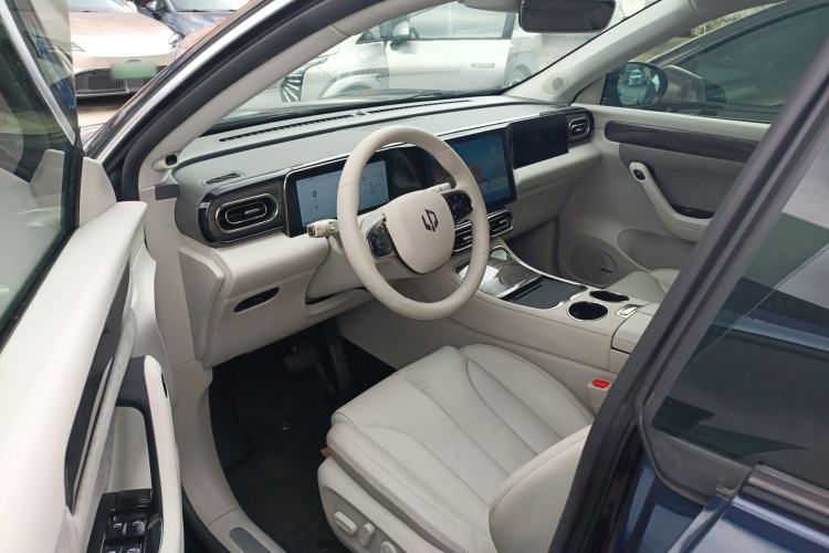 Used Leapmotor C11 2021 Luxury Edition
