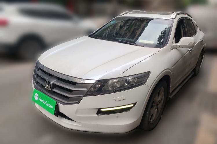 Used Honda Crosstour 2012 2.4L Luxury Edition