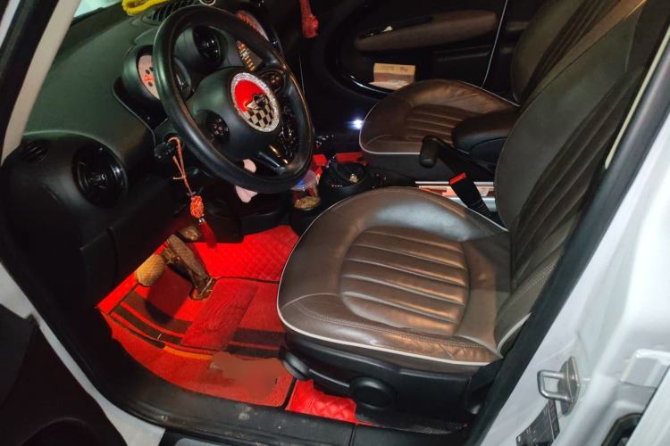 Used MINI Clubman 2013 1.6L COOPER Bond Street
