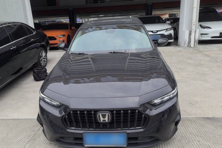 Used Honda Inspire 2024 260TURBO Elite Edition
