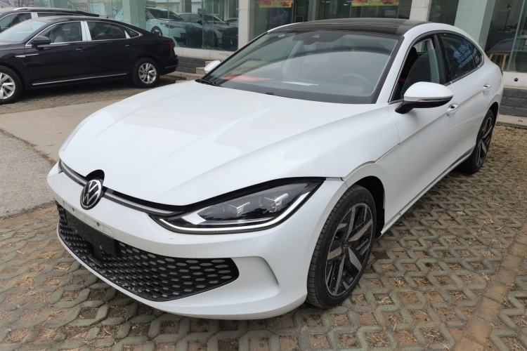 Used Volkswagen Lamando 2025 Lavida L 280TSI DSG Cool & Spicy Edition
