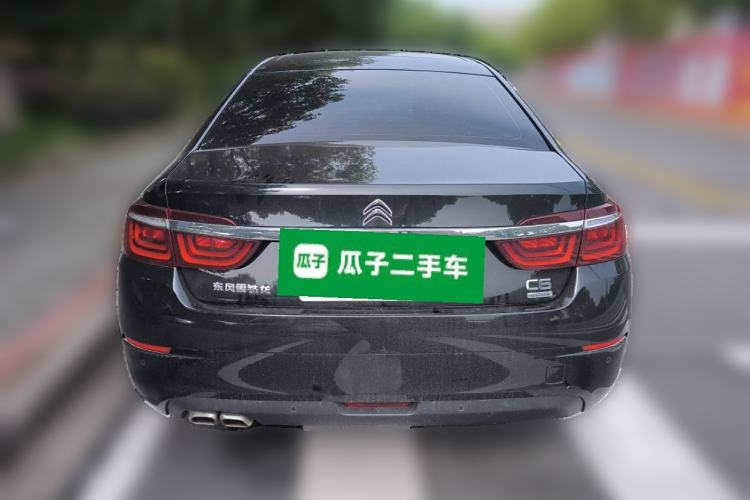 Used Citroen C6 2022 400THP Co-Creation Edition