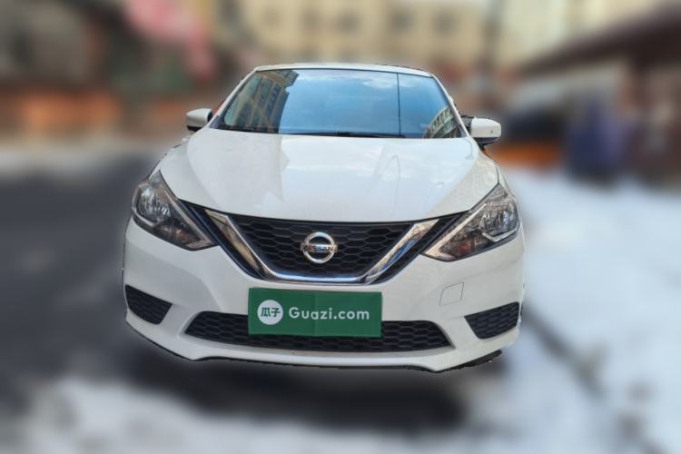 Used Nissan Sylphy 2024 Classic 1.6XE CVT Comfort Edition
