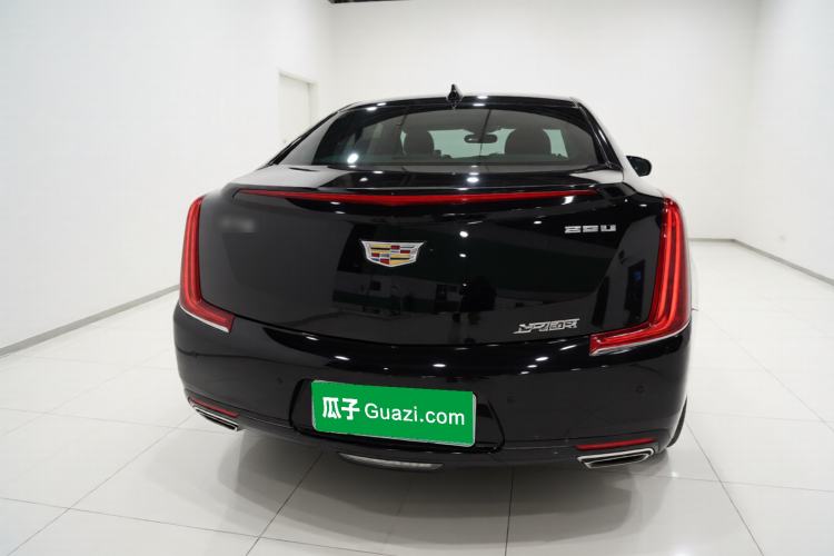 Used Cadillac XTS 2018 28T Elite Edition
