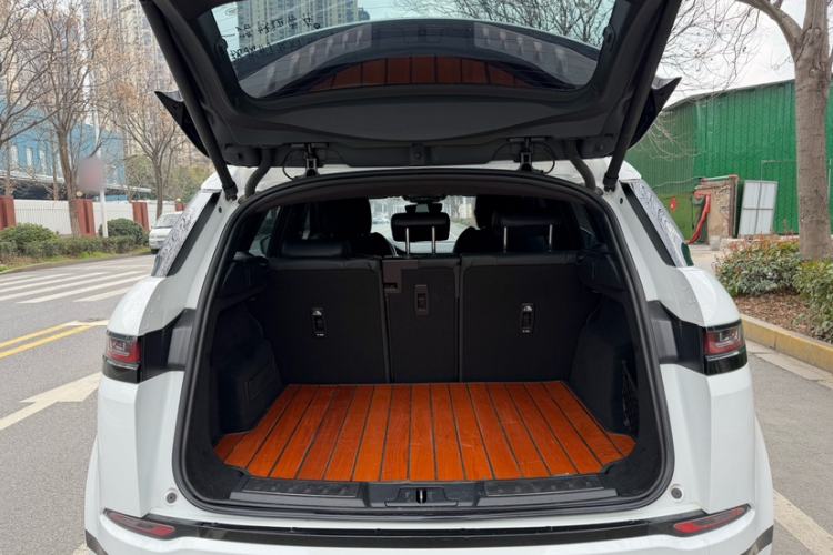 Used Land Rover Range Rover Evoque 2020 249 PS R-DYNAMIC S Sport Edition