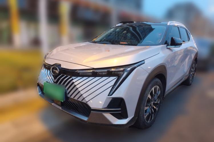 Used GAC Trumpchi EMKOO 2022 1.5T Supernova Pro Edition