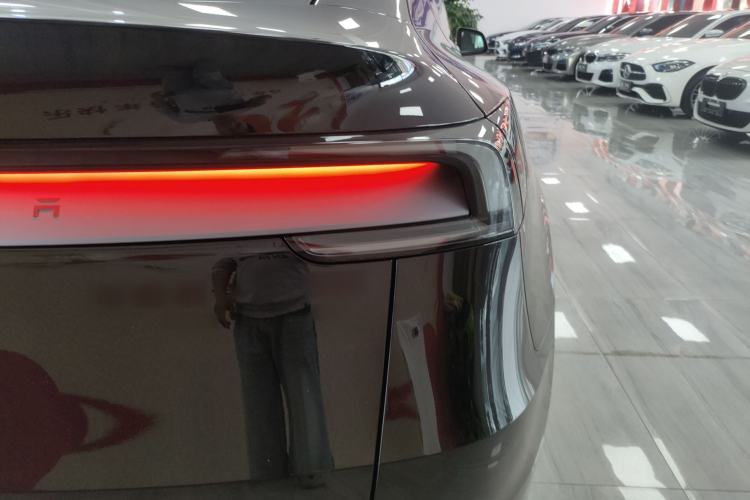 Used Tesla Model Y 2026 Rear-Drive Model