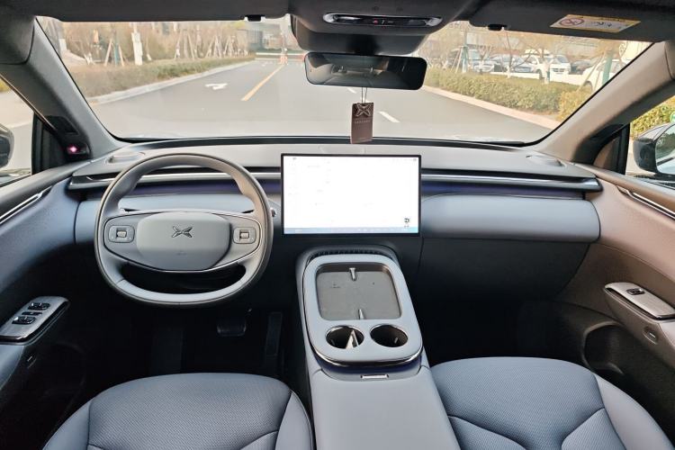 Used XPeng G7 2025 702 Max
