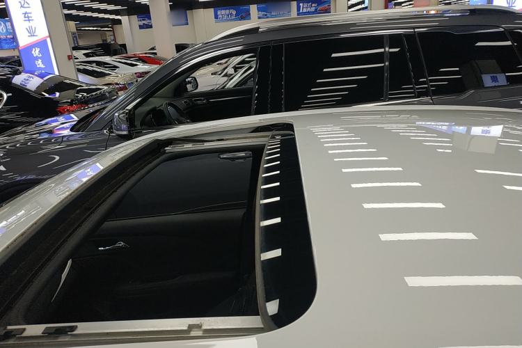 Used Chevrolet Monza 2020 Light Hybrid RS 330T Automatic Comfort Edition Roof