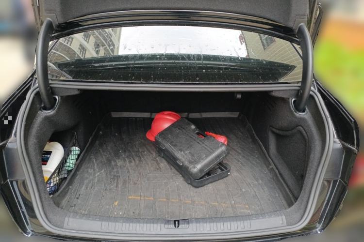 Used Audi A6L 2020 40 TFSI Luxury Dynamic Edition