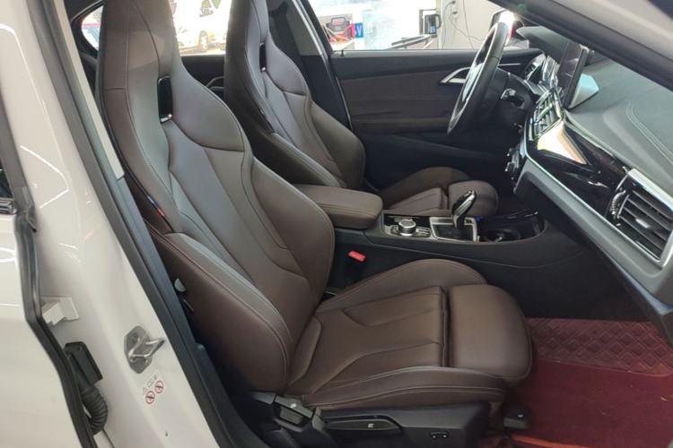 Used BMW 1 Series 2023 125i M Sport Night Edition