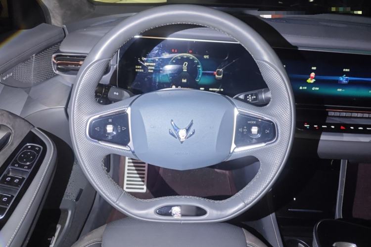 Used ARCFOX Alpha S 2022 708S+ 160kW