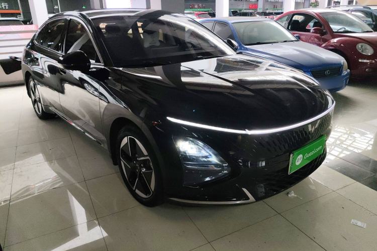 Used Wuling Xingguang 2023 150 Advanced Edition