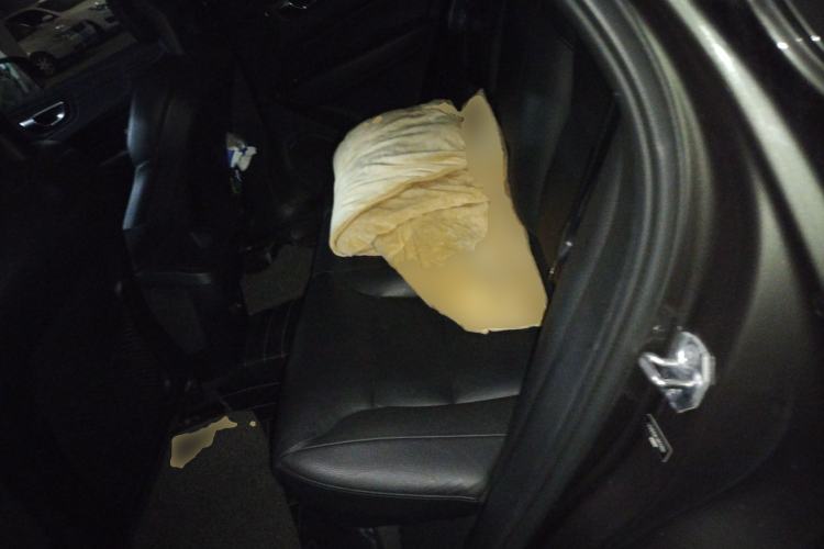 Used Volvo XC60 2018 T5 4x4 Zhiyi Edition
