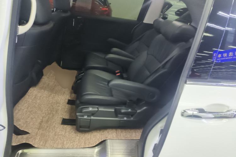 Used Honda Odyssey 2018 2.4L Smart Edition