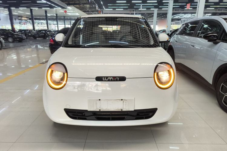 Used Qiyuan Lumin 2022 155 km – Refreshingly Sweet Edition
