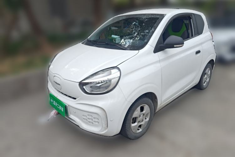Used Roewe Clever 2021 302km Excellence Edition