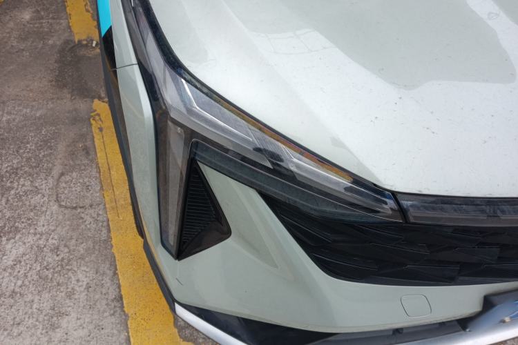 Used Geely Auto Emgrand X7 Sport 2023 Boyue COOL 1.5TD ZhiZun Edition
