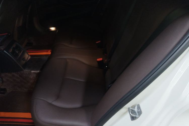 Used BMW 3 Series 2019 320Li M Sport Night Edition
