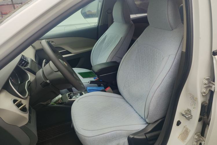 Used Chevrolet Sail 2015 Sail 3 1.3L AMT Ideal Edition