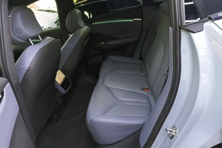 Used XPeng G7 2025 702 Max
