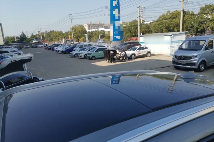 Used Haval XY 2022 1.5T Smart Edition
