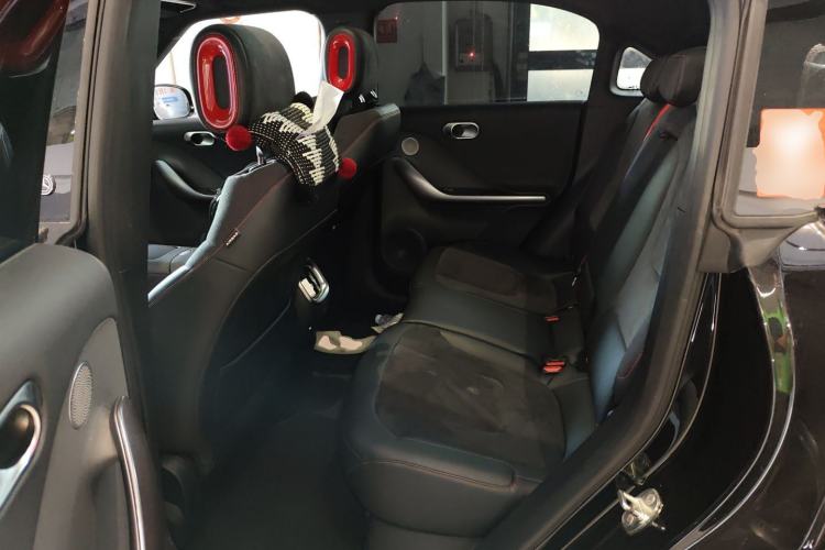 Used smart #1 2022 BRABUS Performance Edition
