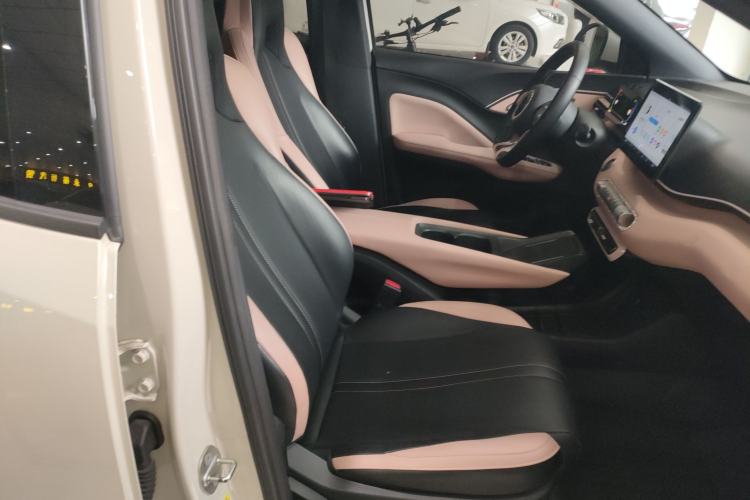 Used BYD Seagull 2023 Flying Edition