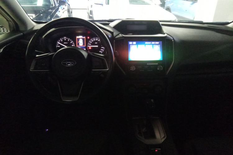 Used Subaru XV 2021 2.0i All-Wheel-Drive Elite Edition
