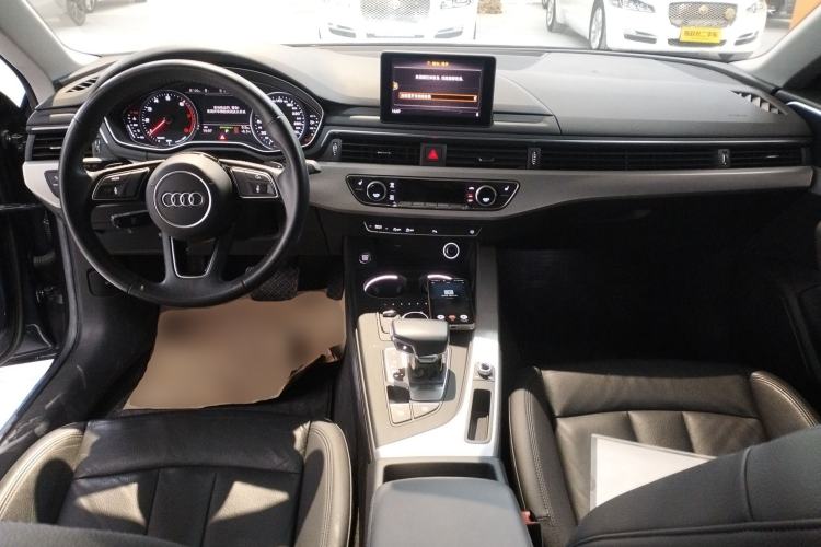 Used Audi A5 2019 Sportback 40 TFSI Fashion Model