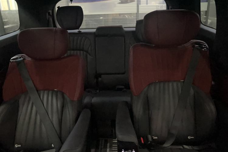 Used GAC Trumpchi M8 2024 Zongshi Series 400T Ultimate Edition
