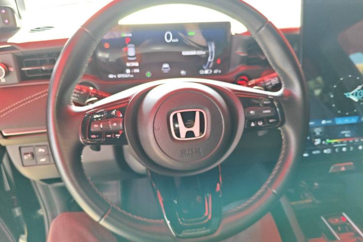 Used Honda e:NP1 2023 510 km Zhanji Version
