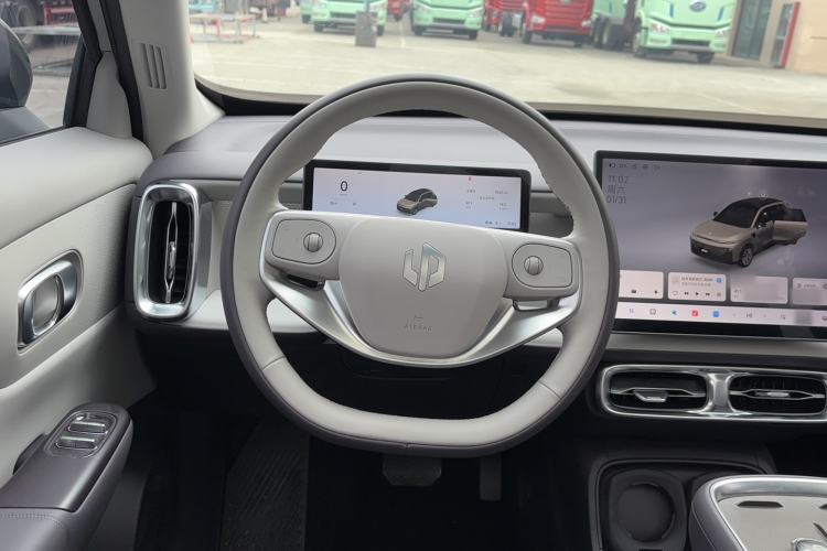 Used Leapmotor B10 2025 510 Joyful Edition