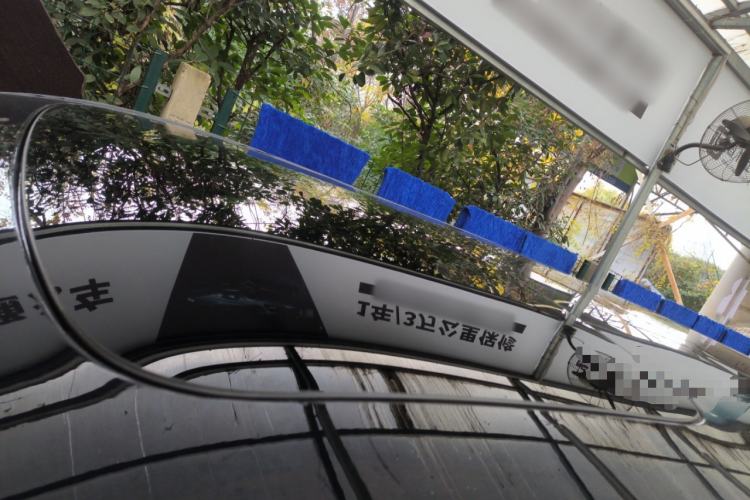 Used Zeekr 009 2022 WE Edition