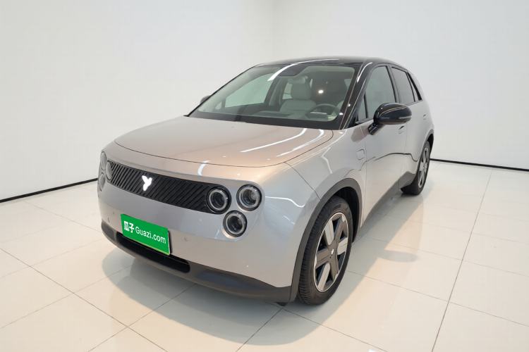 Used firefly 2025 Illuminated Edition