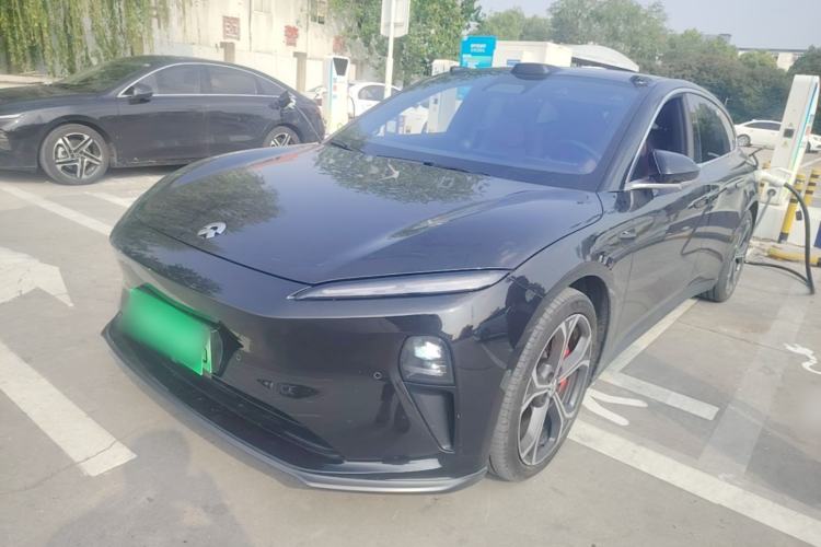 Used Nio ET5T 2024 75kWh Touring