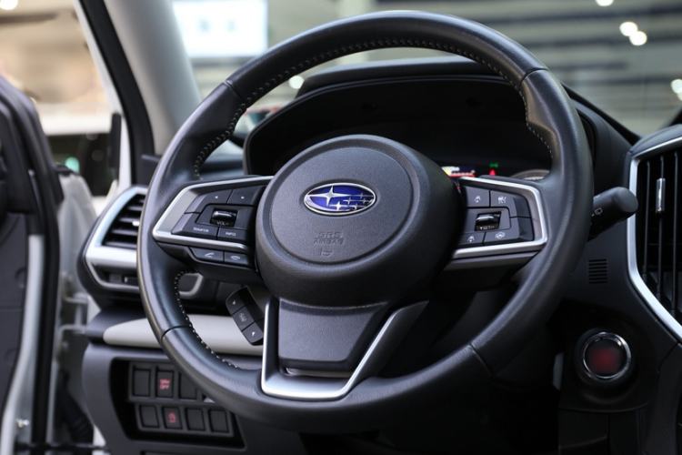 Used Subaru Forester 2024 2.5i AWD Premium Edition EyeSight