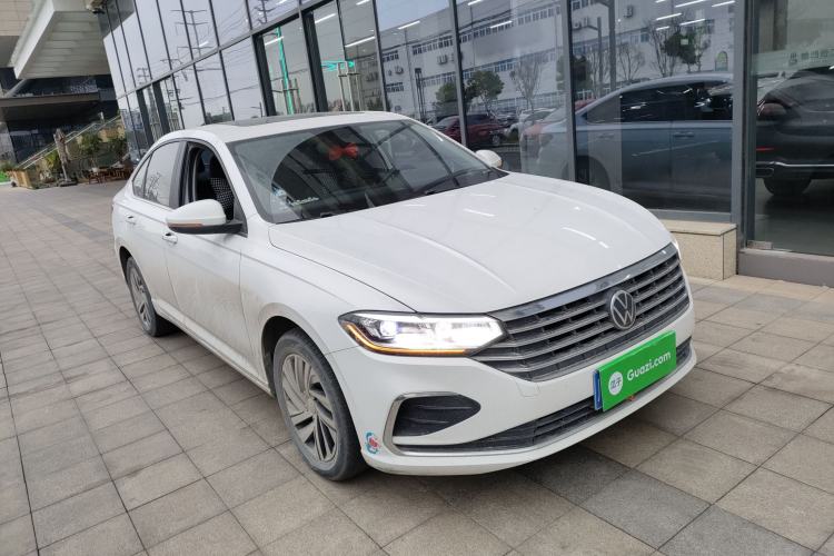 Used Volkswagen Lavida 2023 280TSI DSG Full-Comfort Edition