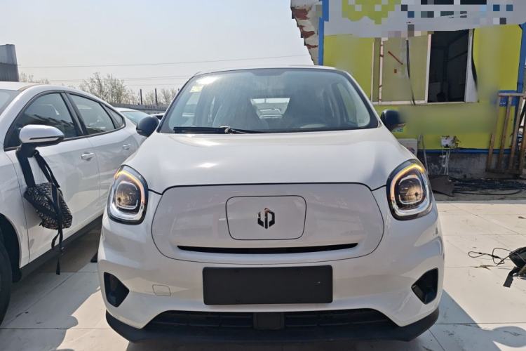 Used Leapmotor T03 2024 310 Comfort Edition