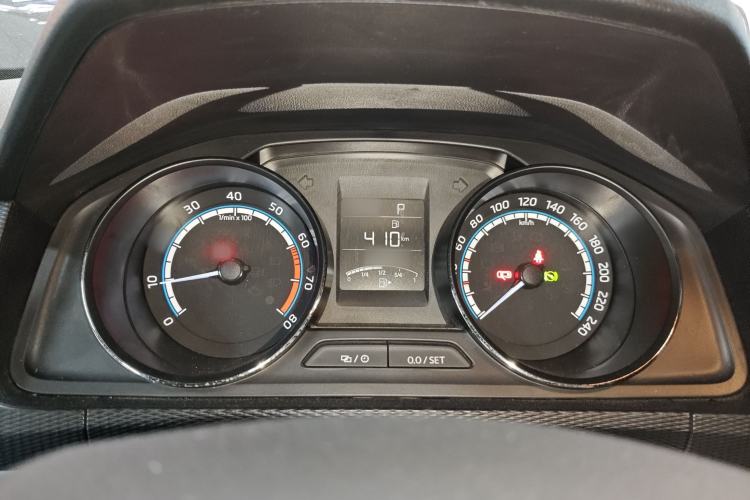 Used Skoda Kamiq 2023 Revised 1.5L Automatic Comfort Edition