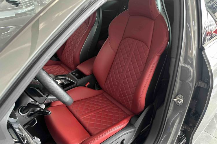 Used Audi S4 2023 S4 3.0TFSI
