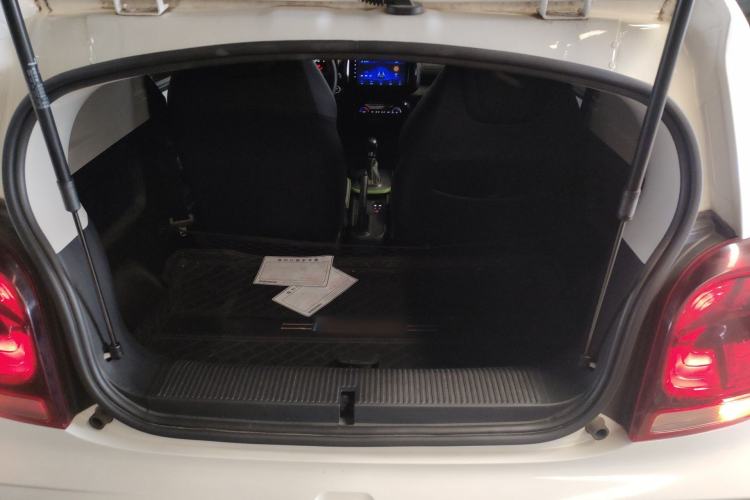 Used Roewe Clever 2021 302km Excellence Edition
