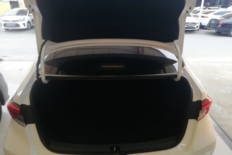 Used Toyota Corolla 2021 1.2T S-CVT Elite Edition