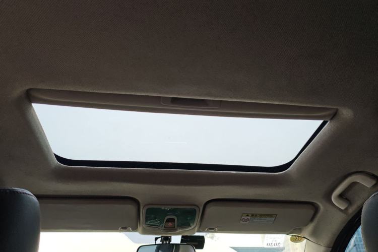 Used HYOSOW S2 2016 1.5L Manual Luxury Model China V Standard
