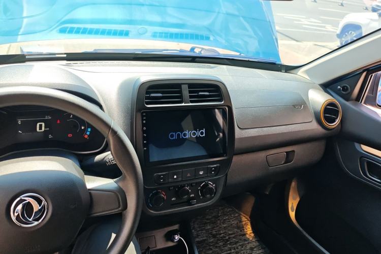 Used Dongfeng NAMMI EX1 2022 PRO Enjoyment Model
