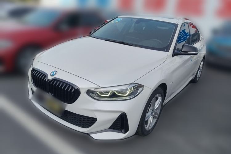 Used BMW 1 Series 2022 120i M Sport Night Edition