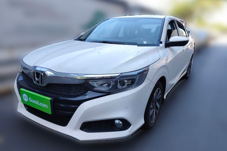 Used Honda Crider 2019 180 Turbo CVT Luxury Edition China VI Emission Standard Guazi used car, China used car export, Used car for sale, Used cars, Cheapest cars for sale