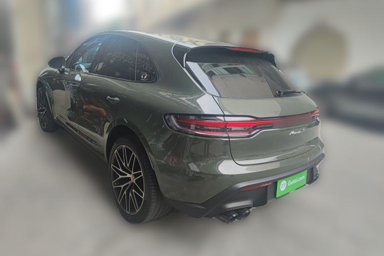 Used Porsche Macan 2023 Macan S 2.9T
