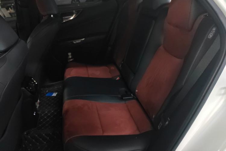 Used Lexus NX 2023 260 Front-Wheel Drive Chuanchi Edition