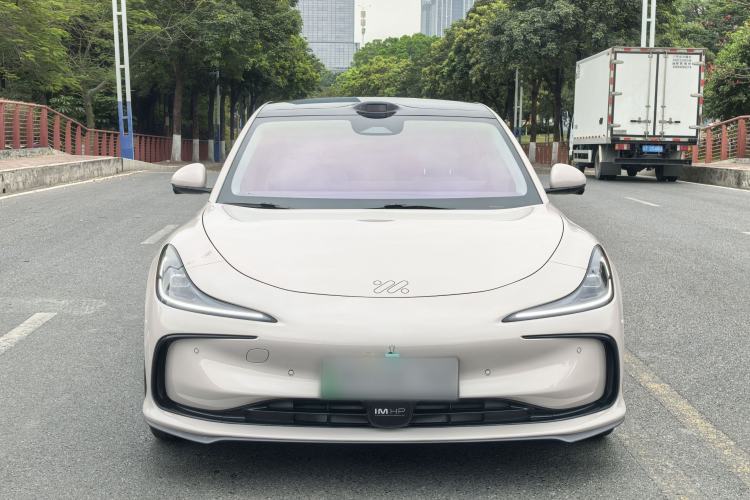 Used IM L6 2024 Max Long-Range Version Exterior 1